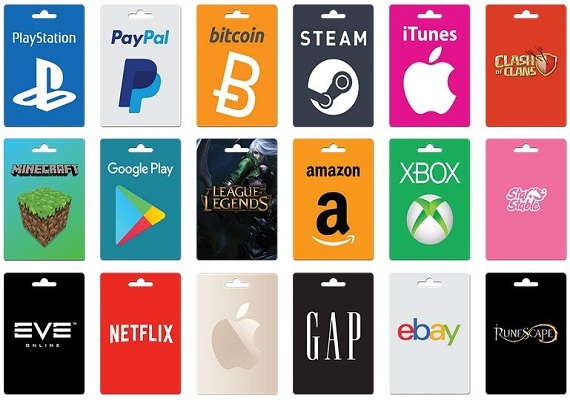 Which Gift Card is Best to Buy?